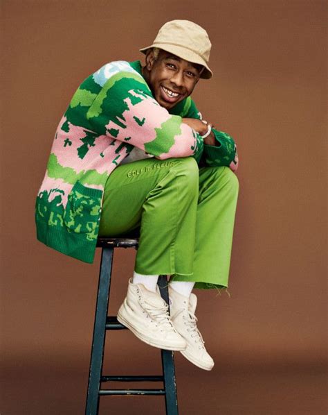 The Role of Gender and Sexuality in Tyler the Creator's 